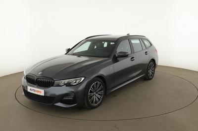 Bmw Série 3 Touring 320d xDrive m Sport Bva8 190 ch