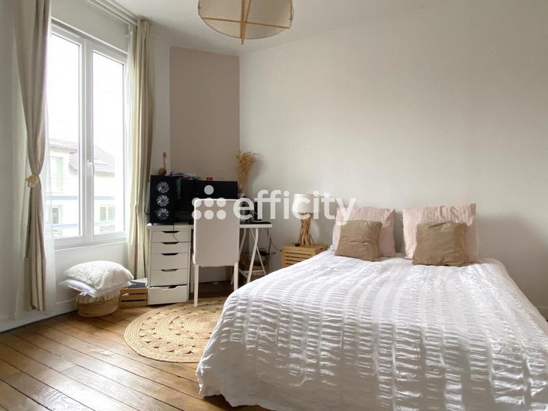 Maison - 119 m² - 4 pièces