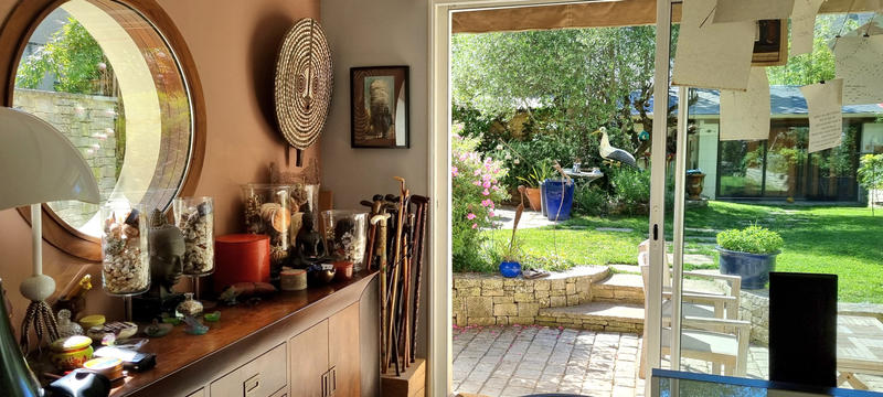 Maison - 185 m² - 7 pièces