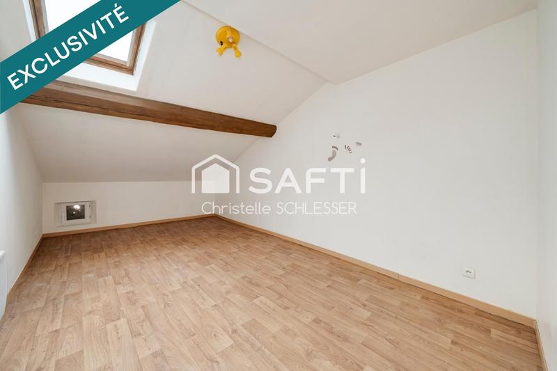 Maison - 330 m² - 7 pièces