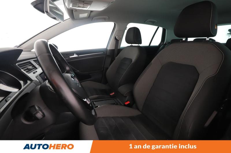 Volkswagen Golf VII 1.4 Tsi Act BlueMotion Tech Carat Dsg7 5p 150 ch