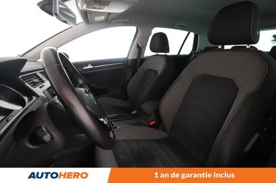 Volkswagen Golf VII 1.4 Tsi Act BlueMotion Tech Carat Dsg7 5p 150 ch