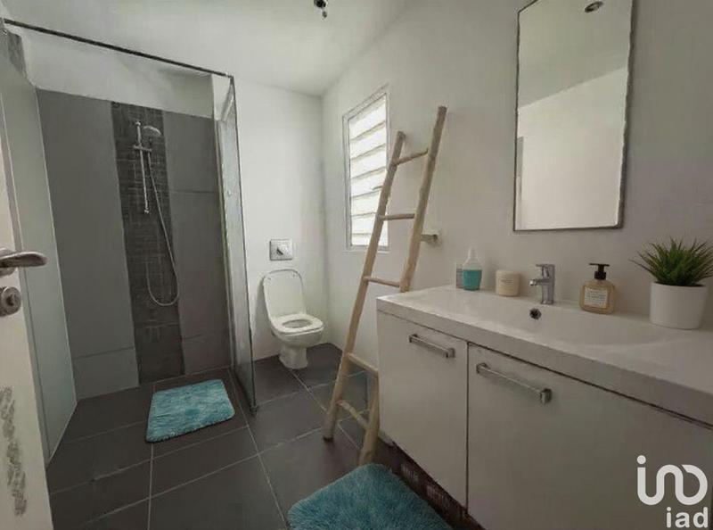 Appartement - 27 m² - 1 pièce