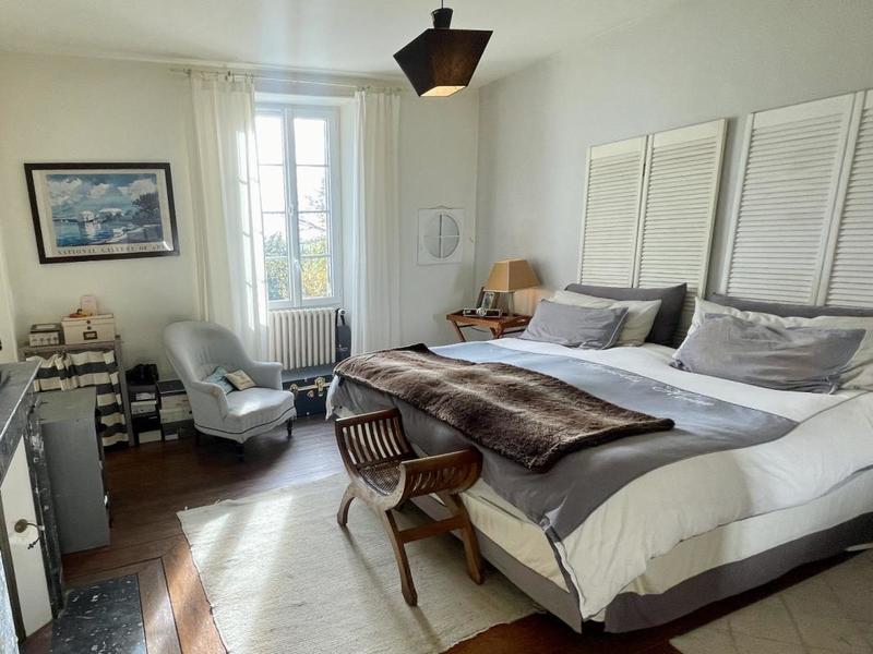 Maison de maîtres - 247 m² - 7 pièces