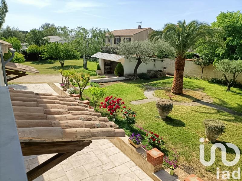 Maison - 121 m² - 4 pièces