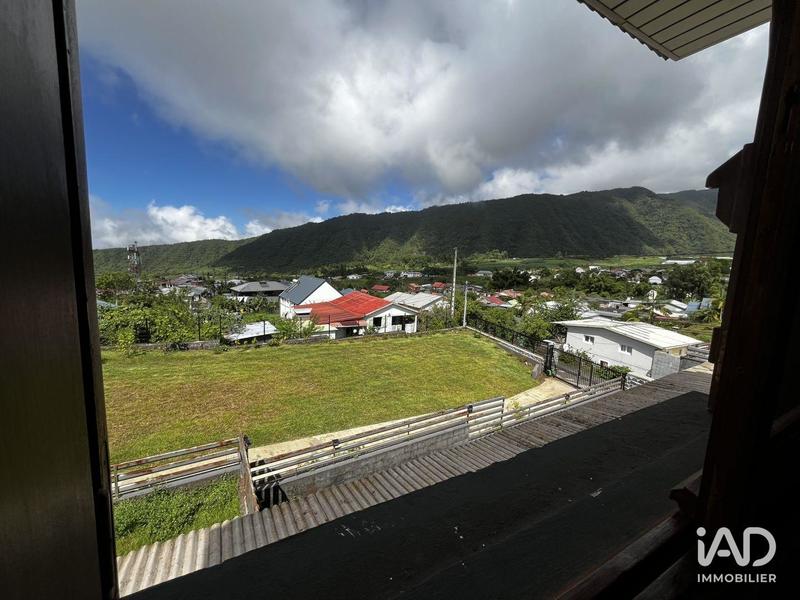 Maison - 71 m² - 3 pièces