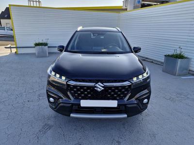 Suzuki s-cross 1.4 Boosterjet Hybrid Privilege