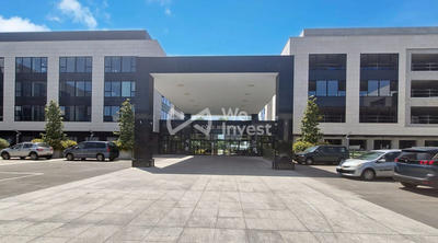 Bureau - 28 m² - 2 pièces