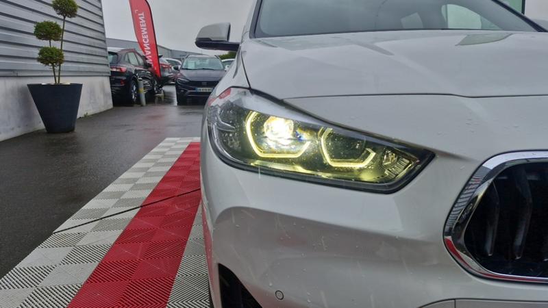 Bmw X2 F39 Xdrive 25e 220 Ch Bva6 m Sport