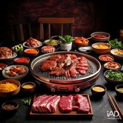 Local commercial - 175 m²