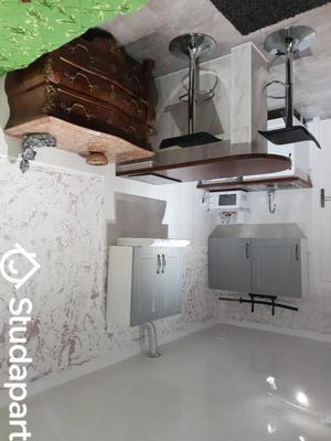 Appartement - 28 m² - 1 pièce