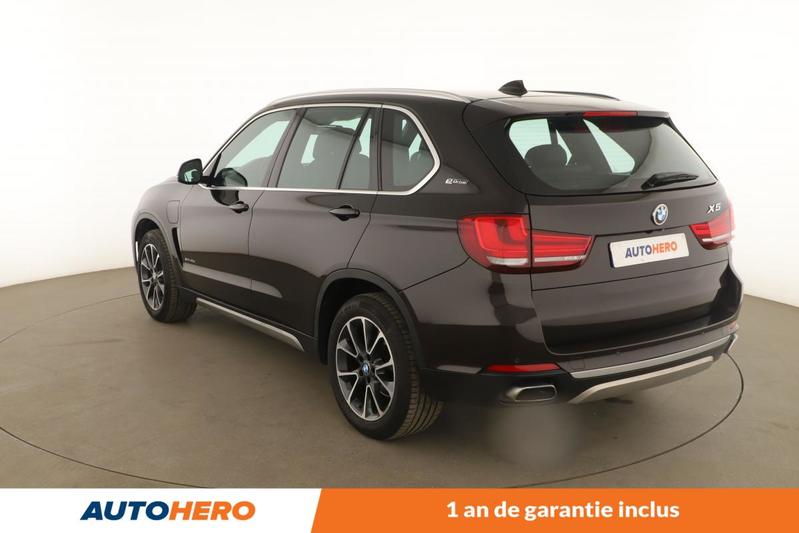 Bmw X5 xDrive40e xLine Bva8 313 ch