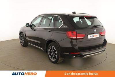 Bmw X5 xDrive40e xLine Bva8 313 ch