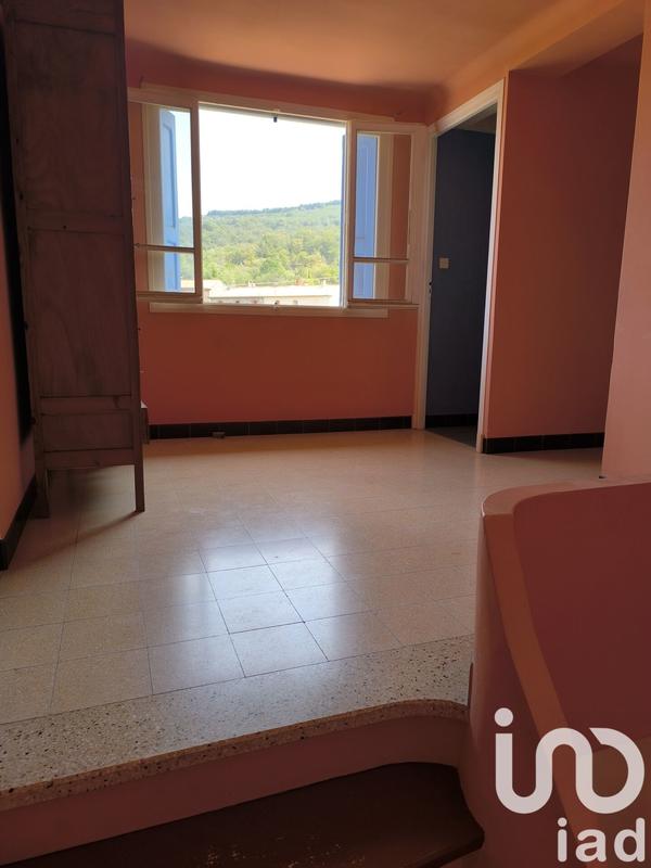 Maison - 180 m² - 7 pièces