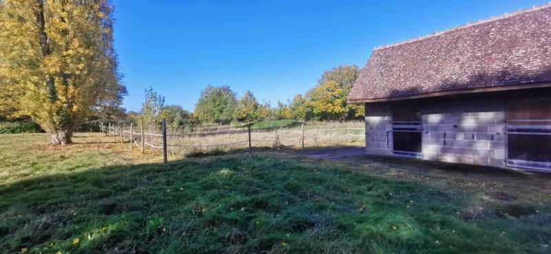 Maison - 167 m² - 9 pièces