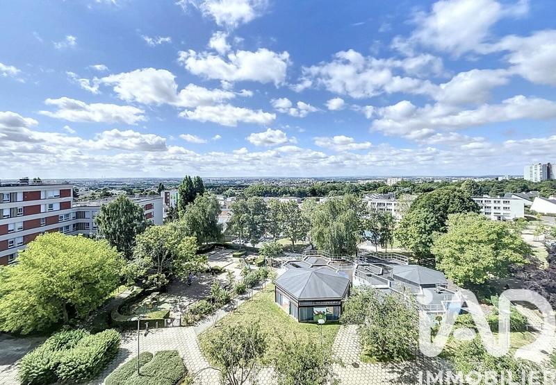 Appartement - 53 m² - 2 pièces