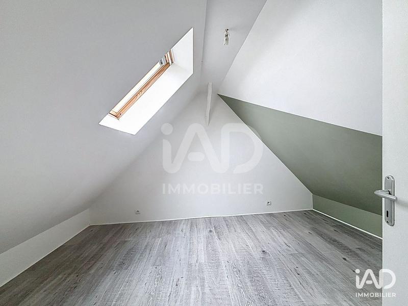 Maison de campagne - 71 m² - 4 pièces