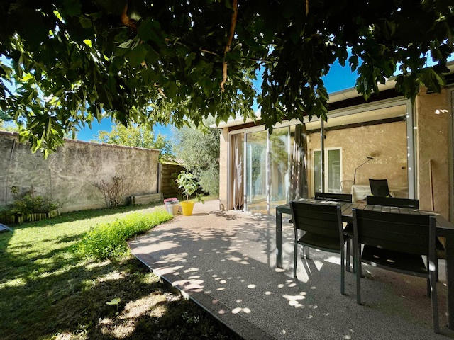 Maison - 106 m² - 5 pièces