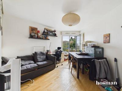 Appartement - 23 m² - 1 pièce