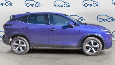 Nissan Qashqai III 1.5 Dig-T 190 e-Power Business Edition - Première main