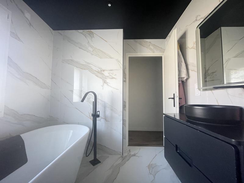 Maison - 142 m² - 5 pièces