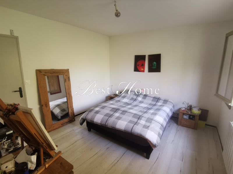 Maison - 142 m² - 4 pièces