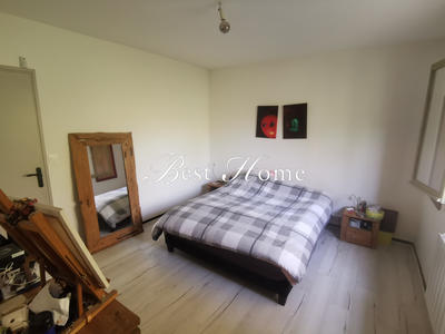 Maison - 142 m² - 4 pièces