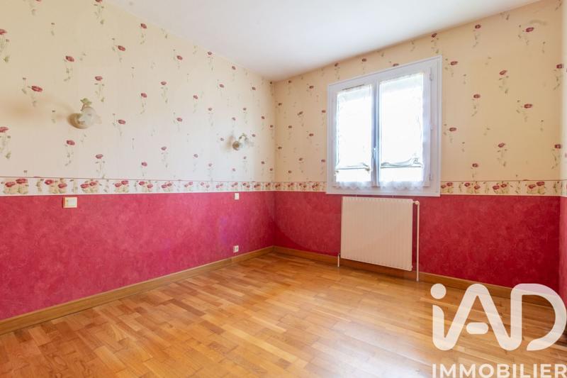 Maison - 83 m² - 3 pièces