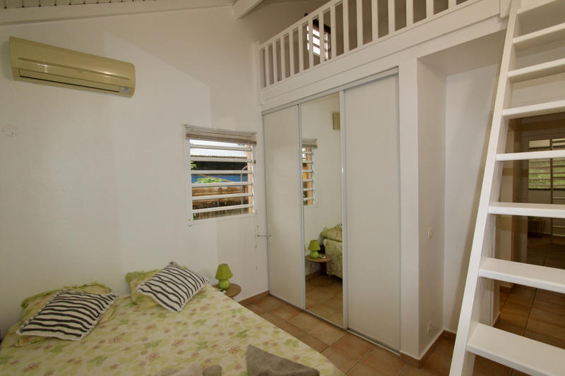 Villa - 85 m² - 4 pièces