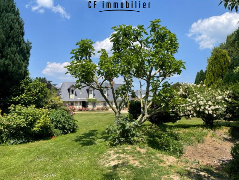 Maison - 99 m² - 4 pièces