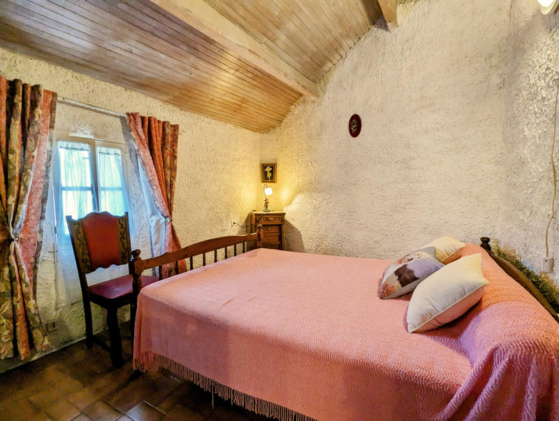 Maison de village - 66 m² - 5 pièces