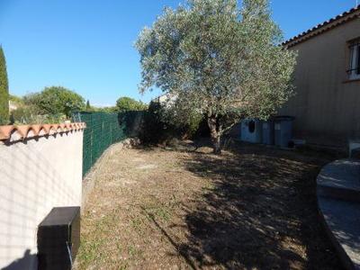 Villa - 94 m² - 4 pièces