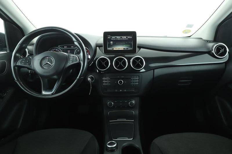 Mercedes Classe B 200 Cdi Intuition 7g-Dct 136 ch