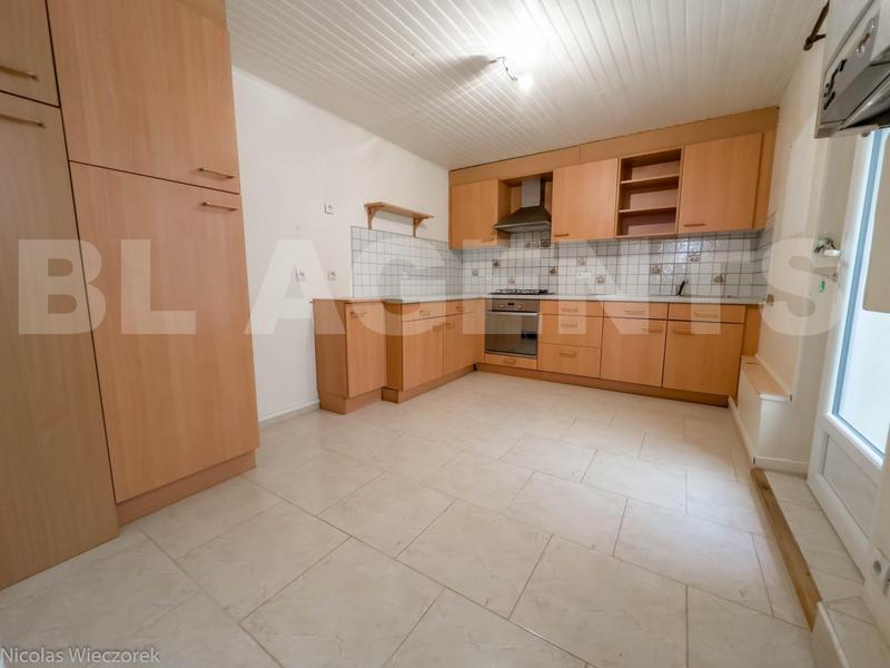 Maison de ville - 82 m² - 5 pièces
