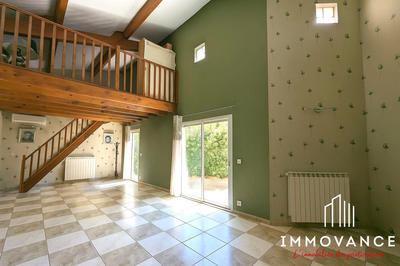 Villa - 108 m² - 4 pièces