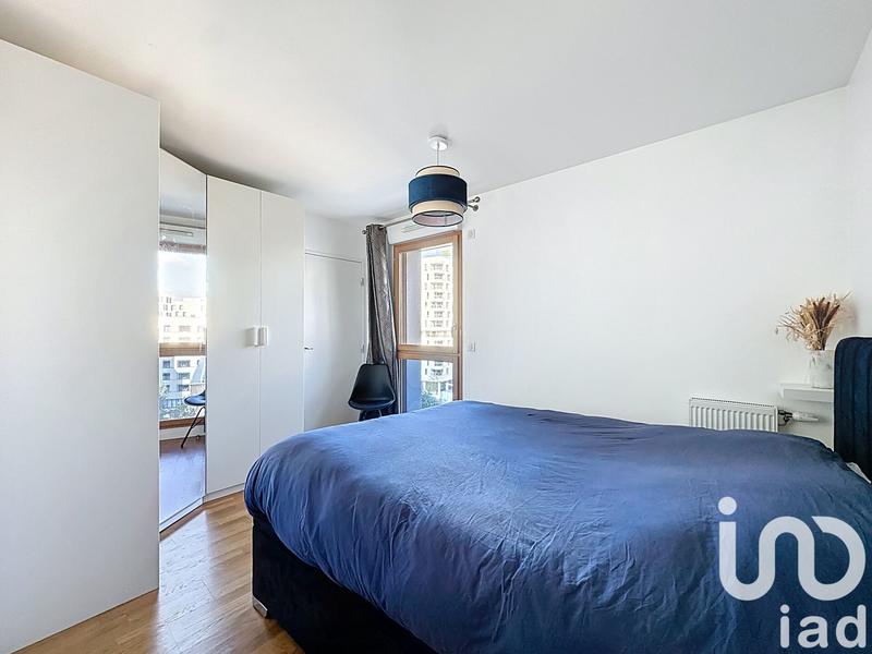 Appartement - 77 m² - 4 pièces