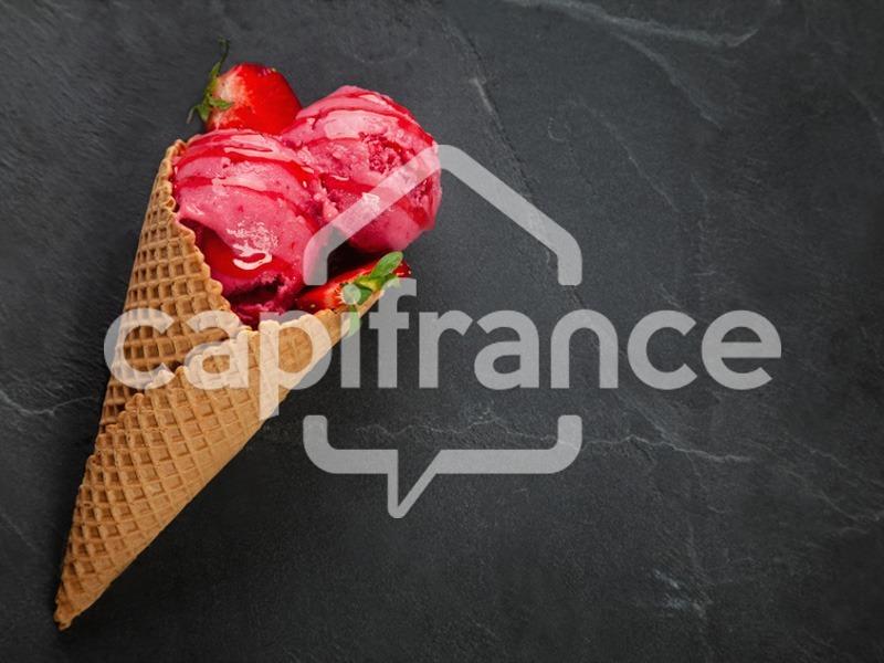 Fonds de commerce - 112 m²