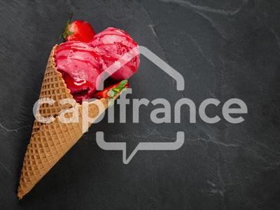 Fonds de commerce - 112 m²