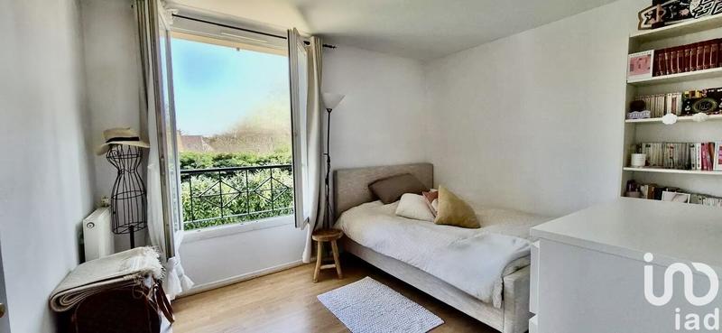 Maison - 157 m² - 7 pièces