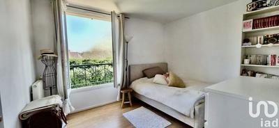 Maison - 157 m² - 7 pièces