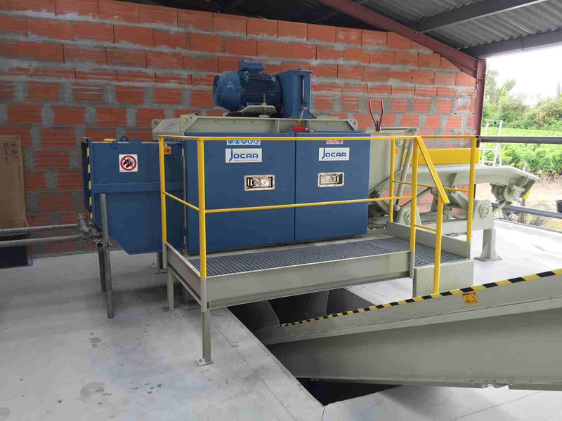 Local commercial - 481 m²