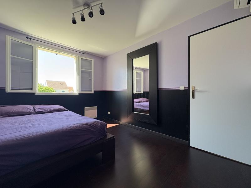 Maison traditionnelle - 80 m² - 5 pièces