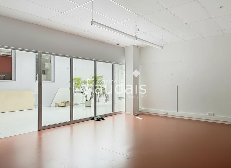 Local commercial - 360 m²