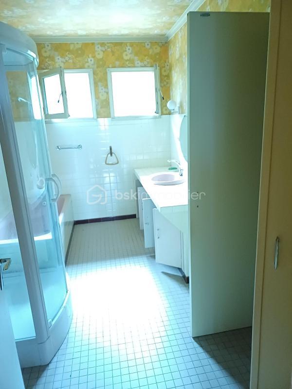 Maison de village - 165 m² - 8 pièces