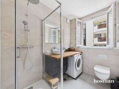 Appartement - 51 m² - 3 pièces