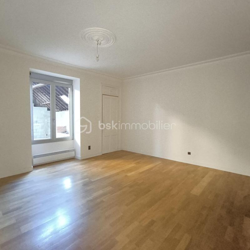 Immeuble - 1 405 m² - 10 pièces