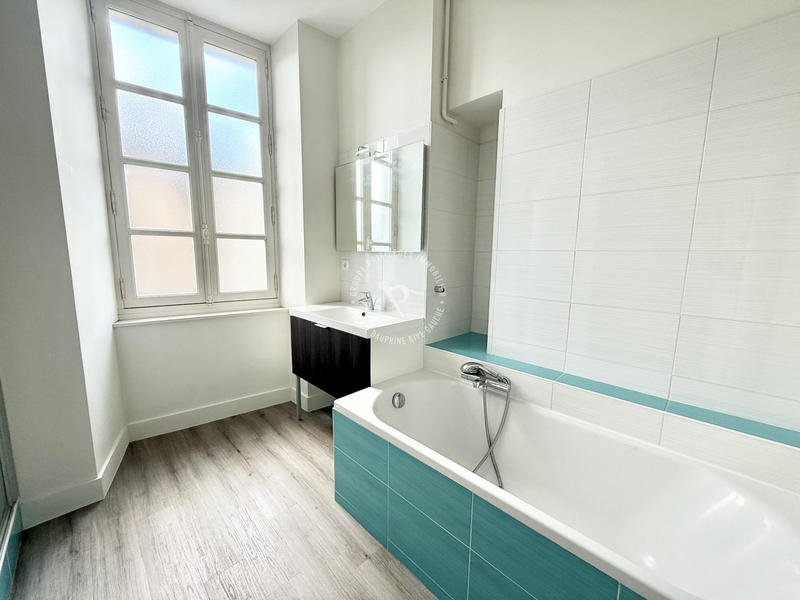 Appartement - 134 m² - 5 pièces