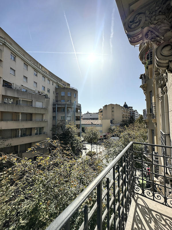 Appartement - 97 m² - 4 pièces