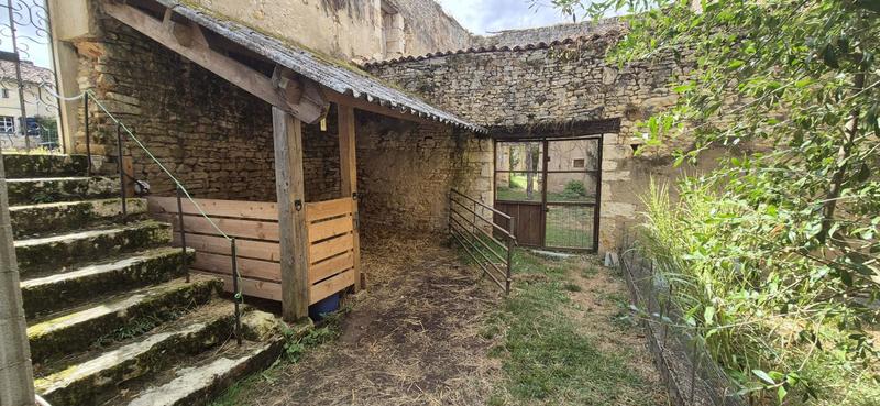 Propriété - 229 m² - 7 pièces