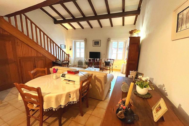 Duplex - 65 m² - 3 pièces